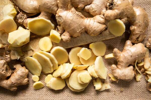 ¿Qué beneficios tiene el jengibre? Propiedades medicinales y cómo incluirlo en la cocina - Gastronomía - ABC Color