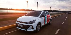 muv llega a Encarnaci贸n con la mejor tarifa de la ciudad