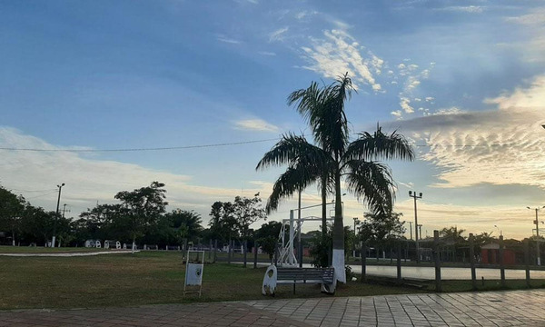 Continúan los días calurosos en la región y se esperan temperaturas de hasta 37°C - OviedoPress