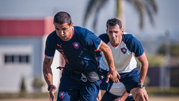 Vuelve Gustavo Velázquez en la defensa