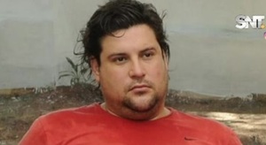 Cayó nuevamente el "Rey de los tortoleros" - SNT