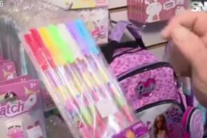 Casa Florida lanza descuentos especiales para el regreso a clases - SNT