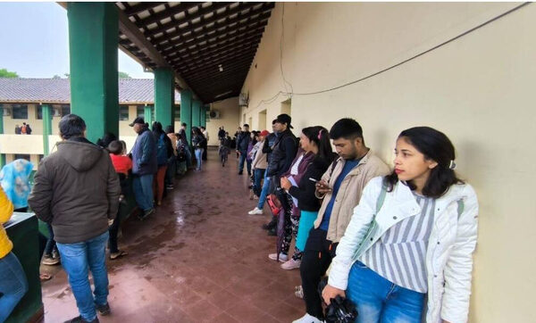 Siguen abiertas las inscripciones para acceder al subsidio estudiantil para indígenas