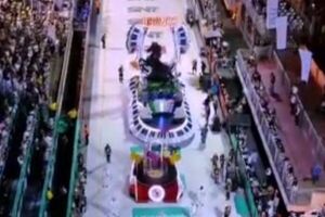 El Carnaval Encarnaceno 2025 será transmitido en vivo por SNT - SNT