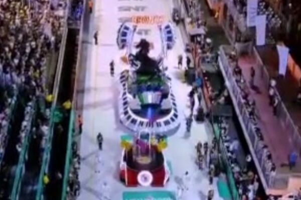 El Carnaval Encarnaceno 2025 será transmitido en vivo por SNT - SNT