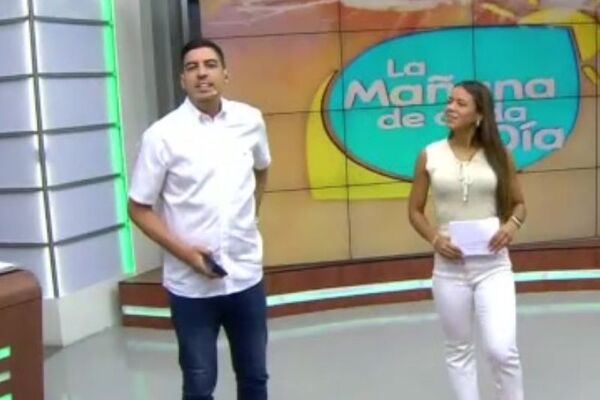 Orlando Gill brilla en Argentina y lo comparan con Chilavert - SNT