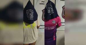 Diario HOY | Niña de 3 años fallecida: padres fueron imputados por homicidio culposo