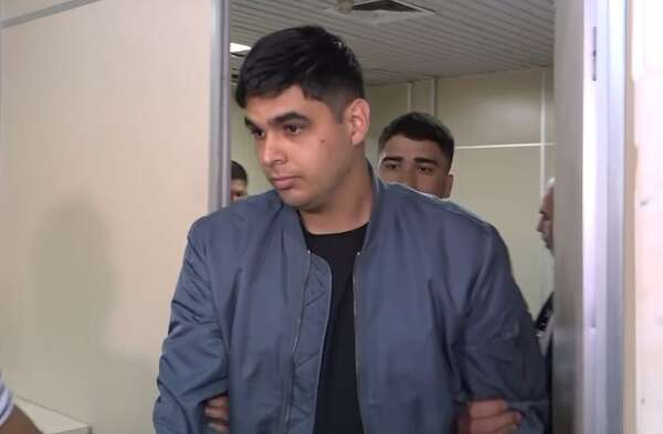 Kingfish: supuesto agresor de Dahiana ya está en libertad - Policiales - ABC Color