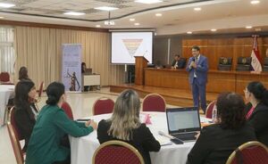 Segunda jornada de talleres para elaboración del PEI 2026-2030