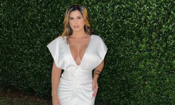 Emilia Aranda se lanza como empresaria tras retoque de lolas