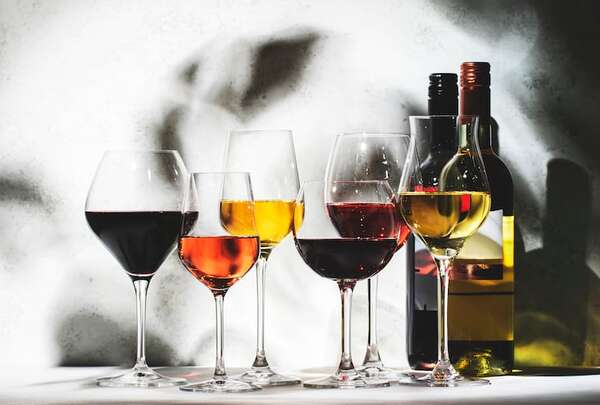 Cuando hablamos de vinos para la salud, ¿qué vinos debemos beber? - Gastronomía - ABC Color
