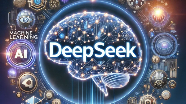 Corea del Sur advierte sobre los riesgos de seguridad que implica el uso de DeepSeek