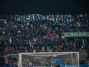 Cerro Porteño en Encarnación: Más de 7.500 entradas vendidas - Cerro Porteño - ABC Color