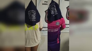 Niña de 3 años fallecida: padres fueron imputados por homicidio culposo