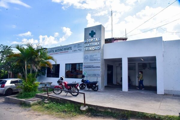 Imputan a padres de niña de 3 años que falleció por desnutrición - Unicanal