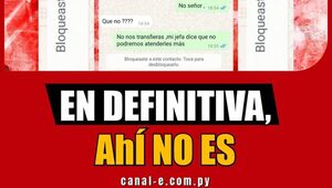NOVIO NO QUERÍA QUE HAYA HOMBRES AL SPA DONDE IBA A IR SU NOVIA