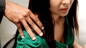 Patrón intentó abusar de su empleada doméstica