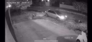 Abuelo murió en robo domiciliario: asaltantes cortaron energía y lo dejaron sin respirador artificial - Policiales - ABC Color