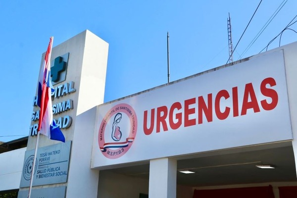 Imputan a padres de niña de 3 años fallecida en Hospital de Trinidad - ADN Digital