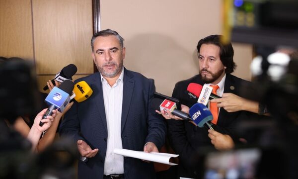 Senador plantea modificar la ley del JEM a través de un proyecto