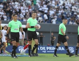 Autoridades confirmadas para la cuarta fecha - ADN Digital