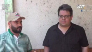 Vecinos toman la USF de Itakyry en protesta por abandono - SNT