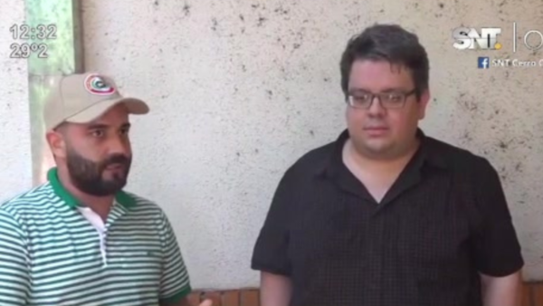 Vecinos toman la USF de Itakyry en protesta por abandono - SNT