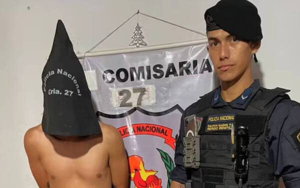Quiso asaltar a dos mujeres pero no calculó con quien se metía: la historia acabó con final feliz