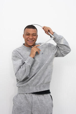 Kylian Mbappé se convertirá en la nueva estrella deportiva del museo de cera de Londres | Internacionales | 5Días