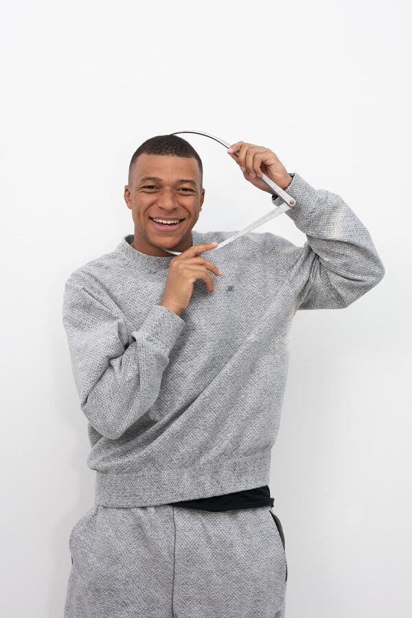 Kylian Mbappé se convertirá en la nueva estrella deportiva del museo de cera de Londres | Internacionales | 5Días