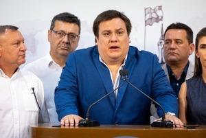 Implementación de Hambre Cero generará más de 40.000 empleos, destaca gobernador de Guairá - ADN Digital