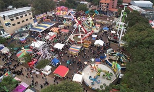 La Expo Py 2025 se alinea con las vacaciones de invierno para atraer a las familias - OviedoPress