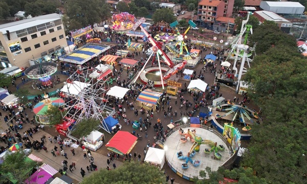 La Expo Py 2025 se alinea con las vacaciones de invierno para atraer a las familias - OviedoPress