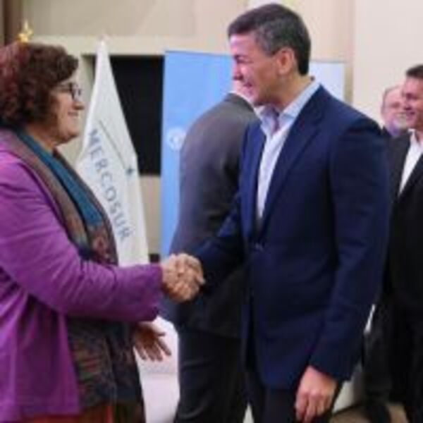 Inició XL Reunión Especializada de Agricultura Familiar del MERCOSUR :: Presidencia de la República del Paraguay