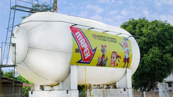 Un siglo de innovación y compromiso con Paraguay