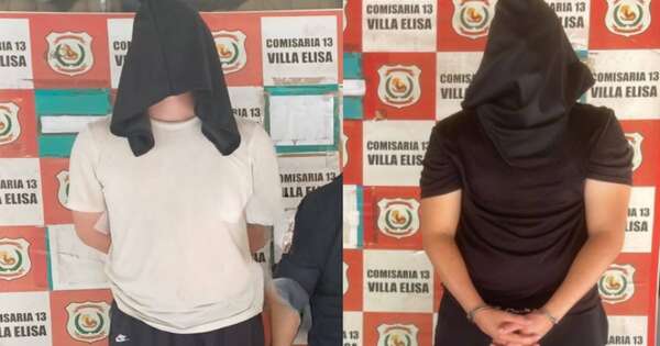 Diario HOY | Imputan a jóvenes detenidos tras llamativa muerte de adolescente en Villa Elisa
