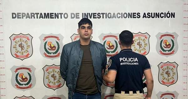 La Nación / Acusado de agredir a una joven en un local nocturno obtuvo libertad ambulatoria