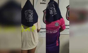 Niña de 3 años fallecida: padres fueron imputados por homicidio culposo – Prensa 5