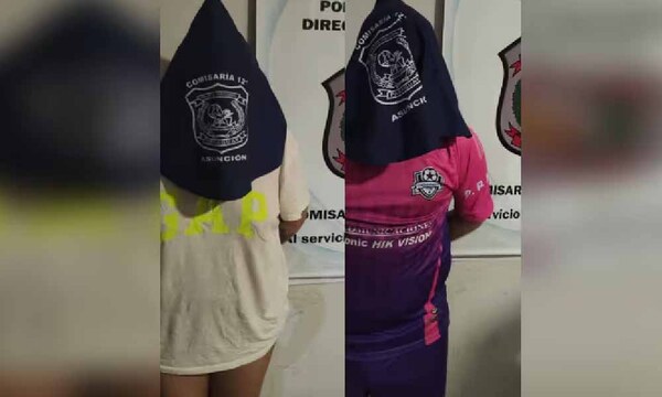 Niña de 3 años fallecida: padres fueron imputados por homicidio culposo – Prensa 5
