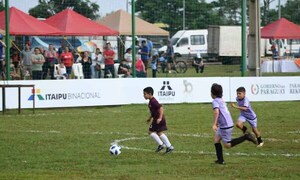 Ola de calor y prácticas deportivas: instan a tomar medidas para proteger a niños – Prensa 5