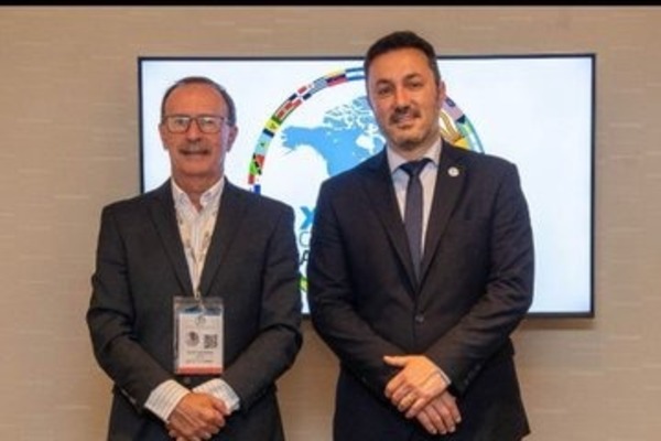 Paraguay y Argentina refuerzan lucha contra el contrabando y narcotráfico con nuevo convenio - ADN Digital