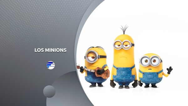 Los Minions