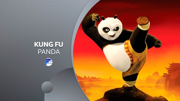 Kung Fu Panda
