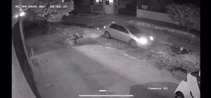 Delincuentes entran a casa y causan muerte de un abuelo por cortar la electricidad - 1000 Noticias