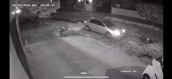 Delincuentes entran a casa y causan muerte de un abuelo por cortar la electricidad - 1000 Noticias