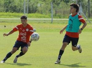 Selección Sub 17: Calendario confirmado para el Sudamericano