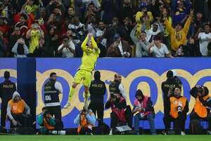 Cristiano y Durán ilusionan a Al Nassr para el título de Liga - Fútbol Internacional - ABC Color