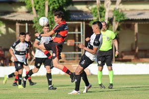 Rubronegros quieren el título y clasificación a “Copa de Todos” - La Clave
