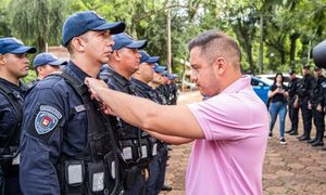 PMT de CDE incorpora cámaras corporales, pero sin claridad sobre su uso y control