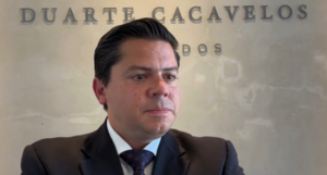 “Lo que hizo el Juez para mí es un mal desempeño de funciones que amerita su destitución” 